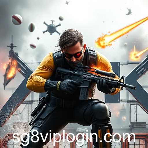 Exploring the Thrill of Action Games: An Ever-Evolving Genre's Expanding Horizons