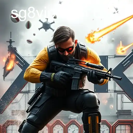 Exploring the Thrill of Action Games: An Ever-Evolving Genre's Expanding Horizons