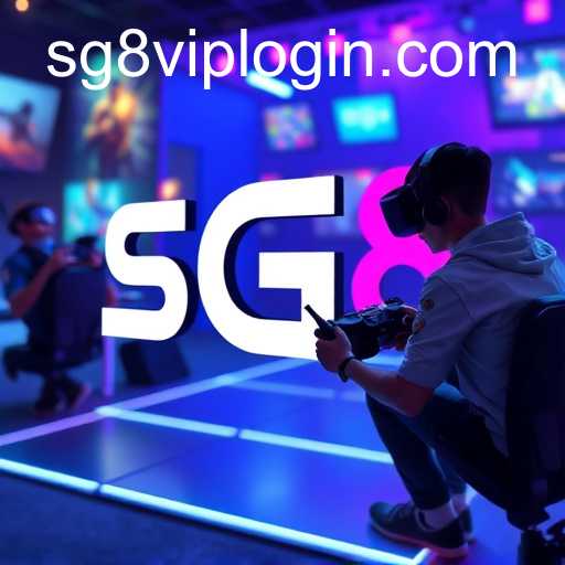 The Evolution of SG8 in Gaming Culture