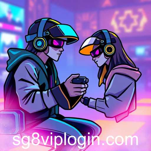 Exploring SG8: A Dive into the Online Gaming Realm