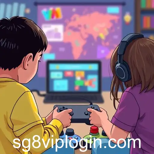 The Growing Popularity of SG8