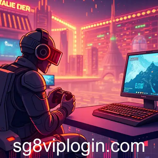 Impact of Digital Trends on Gaming Platforms