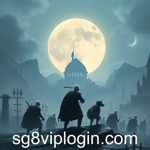 The Rise of SG8 in the Gaming Industry