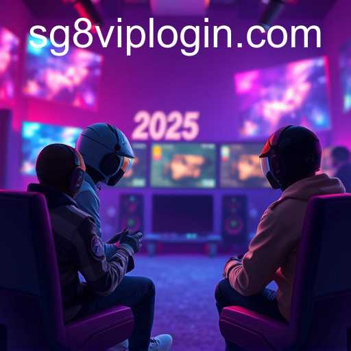The Rise of sg8: A New Era in Online Gaming