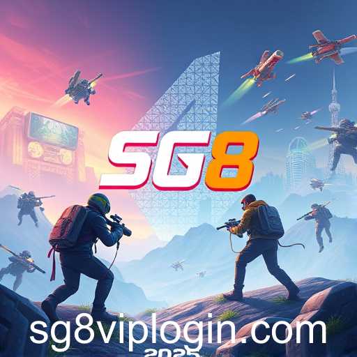 The Rise of SG8: English Online Gaming Trends