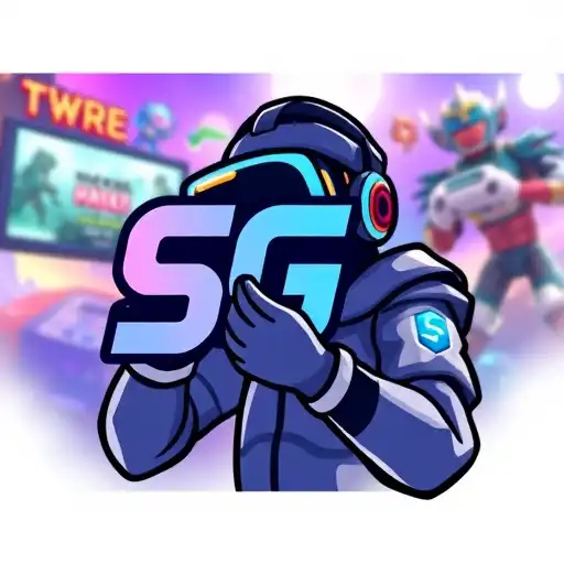 SG8: The Future of Online Gaming