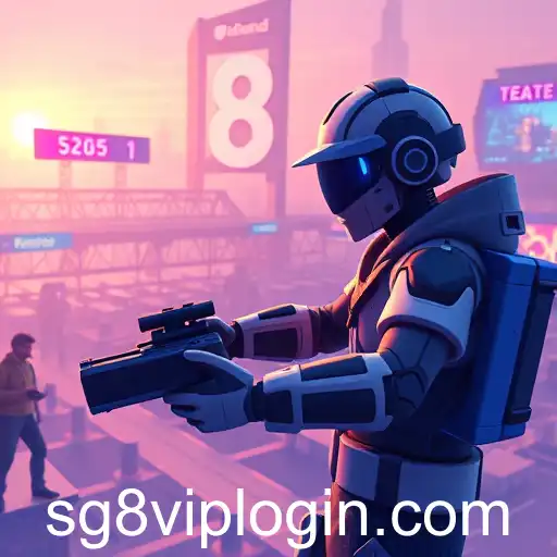 Revolutionizing the Gaming Scene: SG8's Latest Milestones