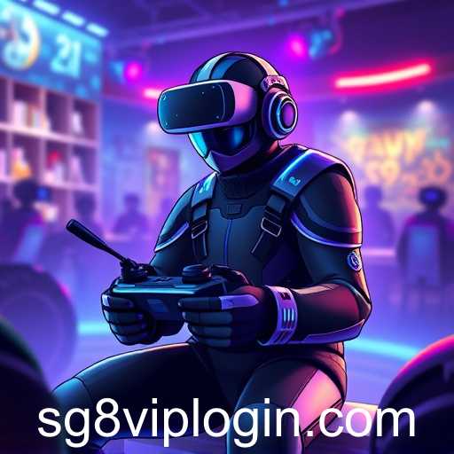 SG8 Revolutionizes Gaming Experience in 2025