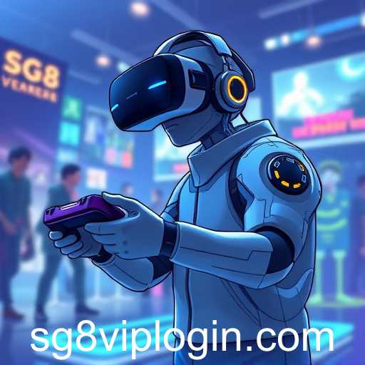 SG8 Revolutionizes Online Gaming Experience