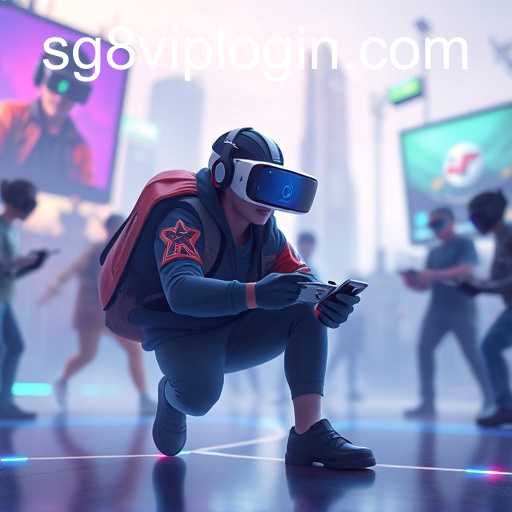 The Impact of SG8 on Modern Gaming