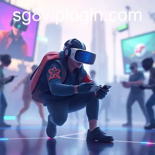 The Impact of SG8 on Modern Gaming