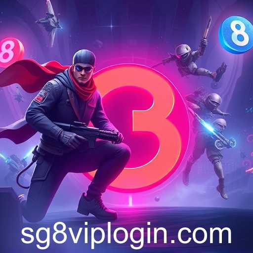 The Rise of SG8: A New Era in Gaming