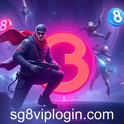 The Rise of SG8: A New Era in Gaming