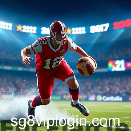 SG8 Transforms Online Gaming in 2025