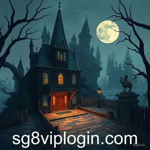 SG8: Redefining English Gaming Experience in 2025