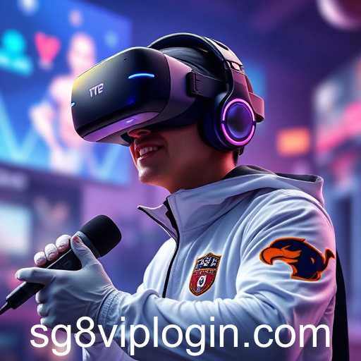 SG8 Revolutionizes Online Gaming in 2025