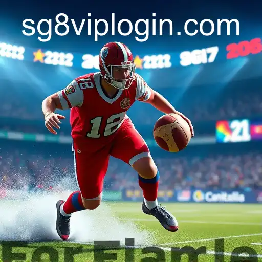 Unleashing the Excitement: The Dynamics of 'Sports Challenge' Games