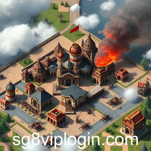 Navigating the Strategy Play Realm: Unleashing the Potential of SG8 Games